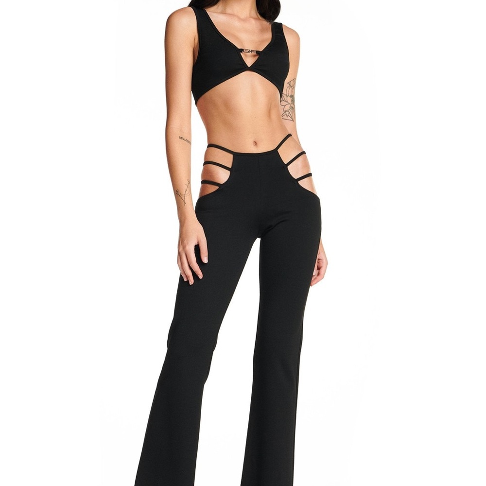 Maddie Euphoria Carnival Outfit size S